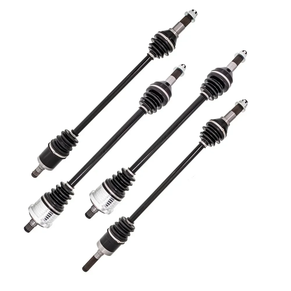 CV Axle Drive shaft For CAN AM 4140105 4140106 4140213 4140214