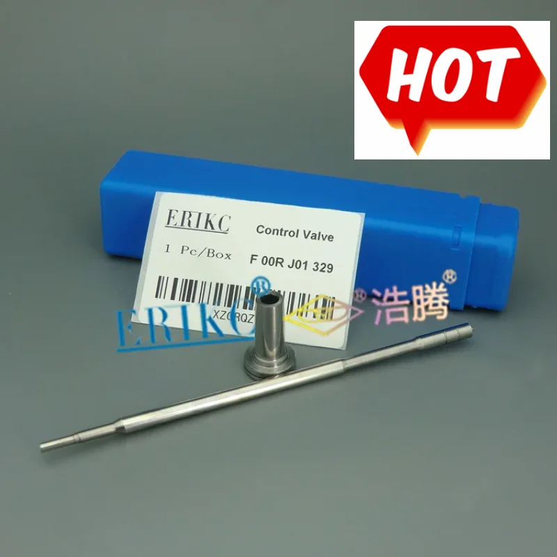 

ERIKC F 00R J01 329 топливный инжектор КЛАПАН в сборе F00rj01329 топливный инжектор с общей топливной магистралью контрольный клапан F00R J01 329 для 0445120042