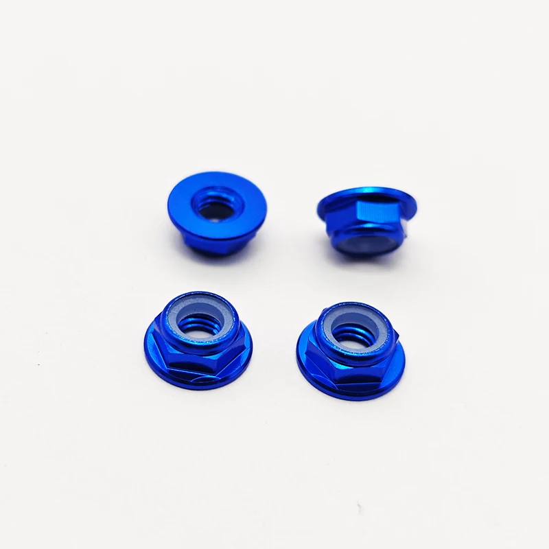 Set di 4 micro motori ESC per drone RC - CW/CCW