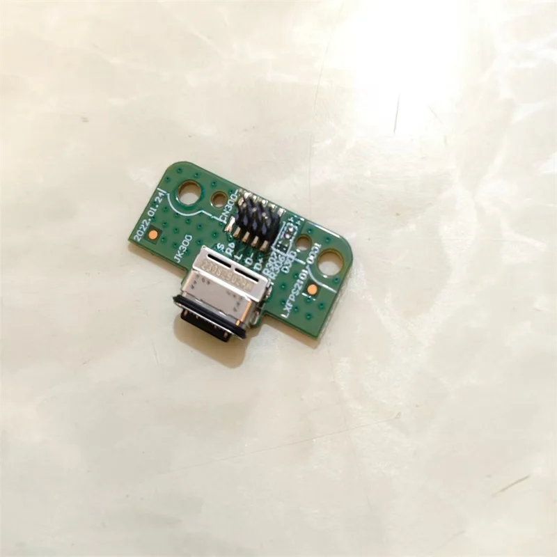 마샬 윌렌 1 블루투스 스피커 충전 포트용 PCB 예비 부품