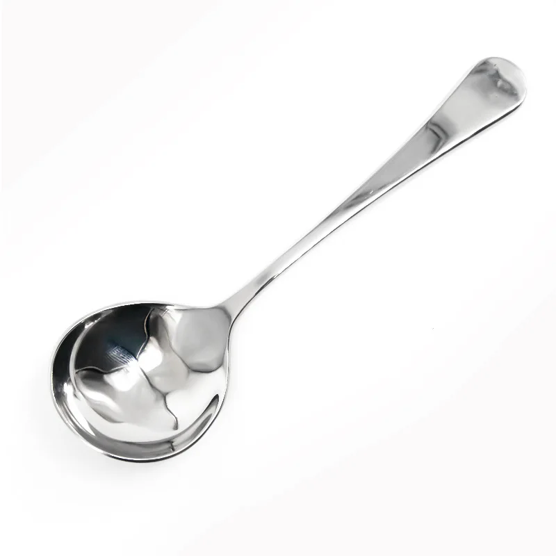 CoffeeSpoon304StainlessSteelLongHandleCupMeasuringSpoonCoffee