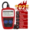 OBD 2 Scanner Digital Display Fault Code Clear Universal Version OBD2 Code Reader Multi Functional Car Diagnostic Tools 1