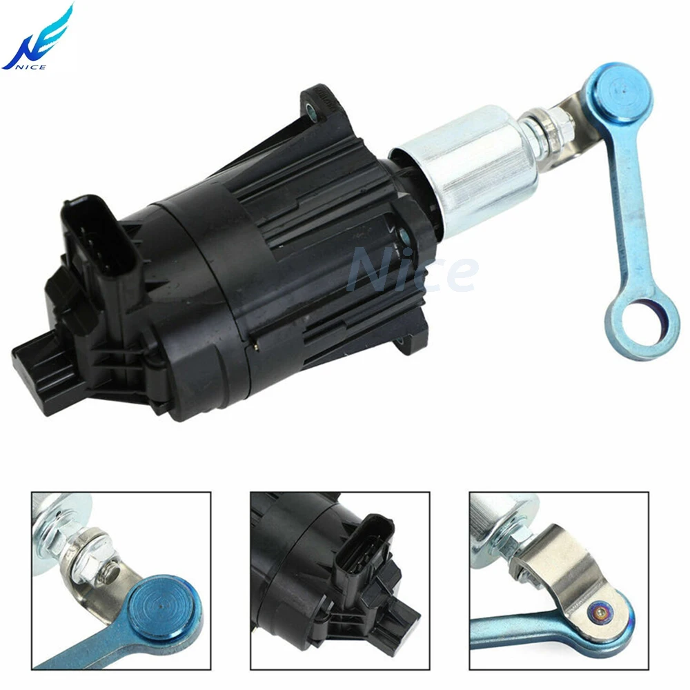 New Electronic Turbo Wastegate Actuator For Hondaa Civic 1.5L-K6T52372/18900-5PA-A01