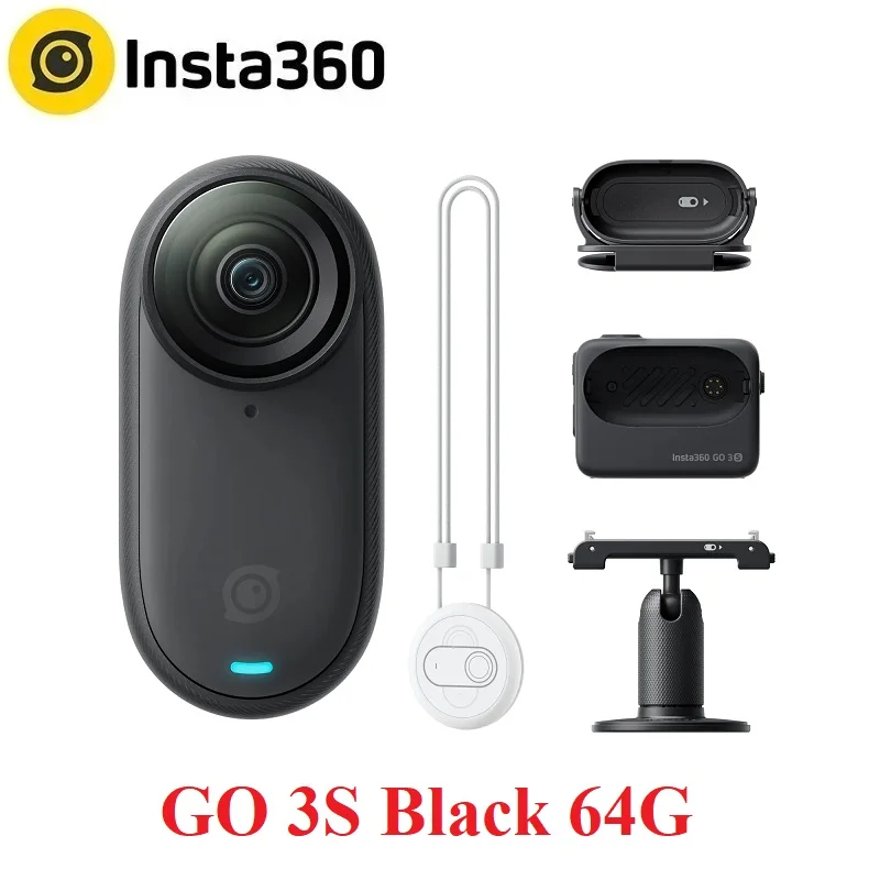 GO 3S 64GB