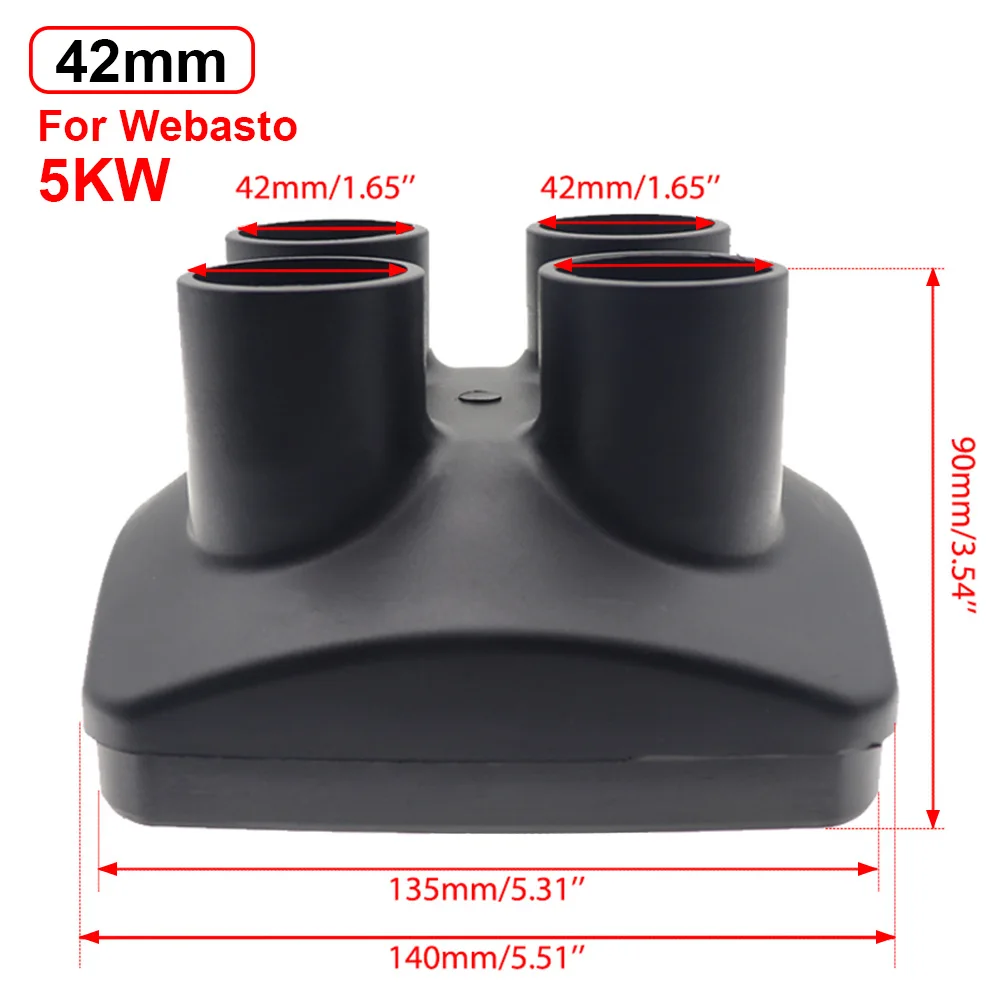 Webasto ڵ Ʈ  ĳ Ʈ     ǰ,  ⱸ ǳ Ŀ, 42mm, 60mm, 75mm, 2KW, 5KW