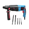 FIXTEC Chipping Hammer Machine 800W Cordless Rotary Hammer Price 2