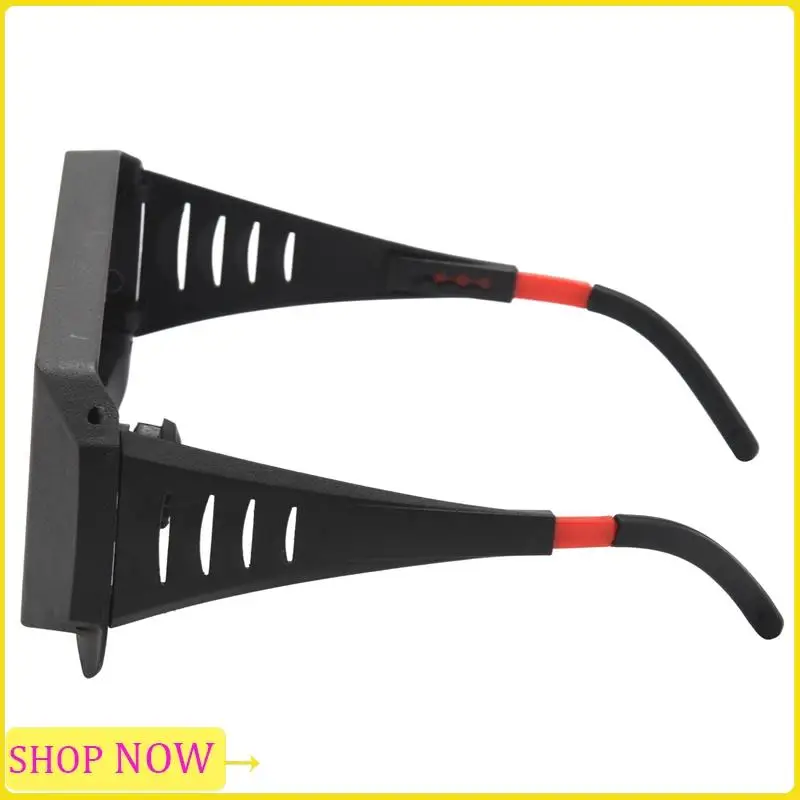 Especial 4X Solar Automatic Dimming Welding Protective Mask Welder Glasses Welding Cap