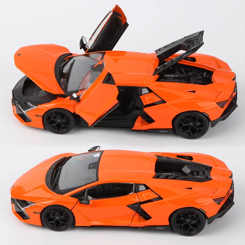 ブラーゴ-ランボルギーニレフアルト合金車モデル,hpovハイブリッド