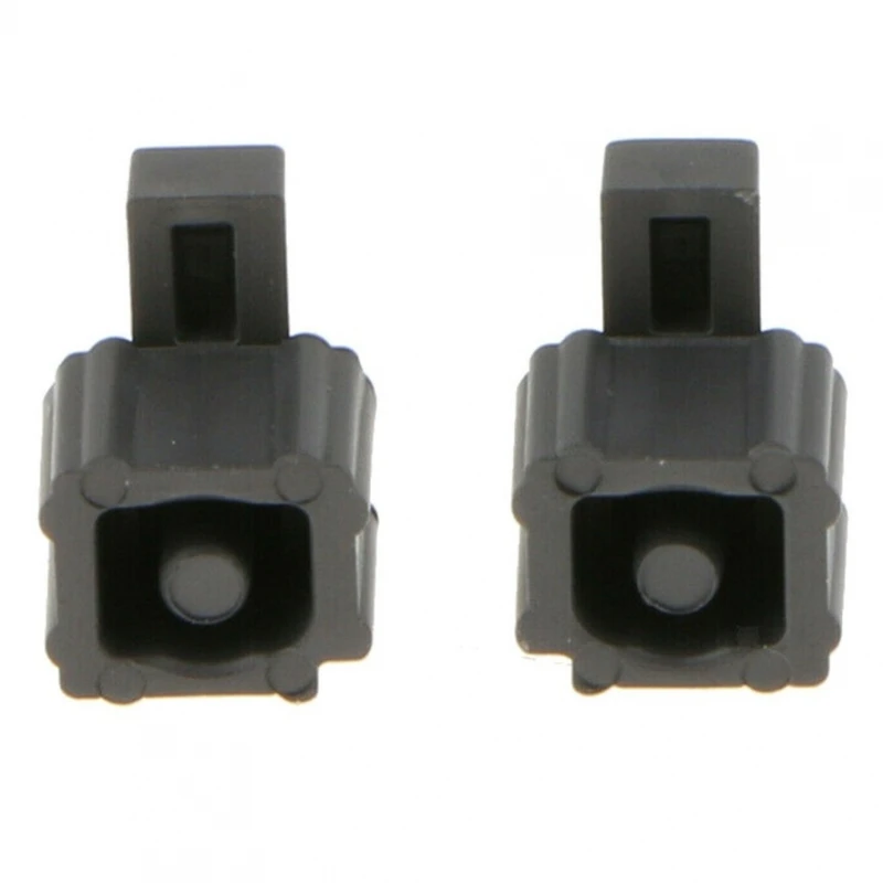 2 X Pair Lock Per Joystick Con Nintendo Switch Plastic Blocker # Nintendo Switch (Hac-001, Hac-001(-01)) # Nintendo Joy-Con (Hac-015) # Nintendo Joy-C