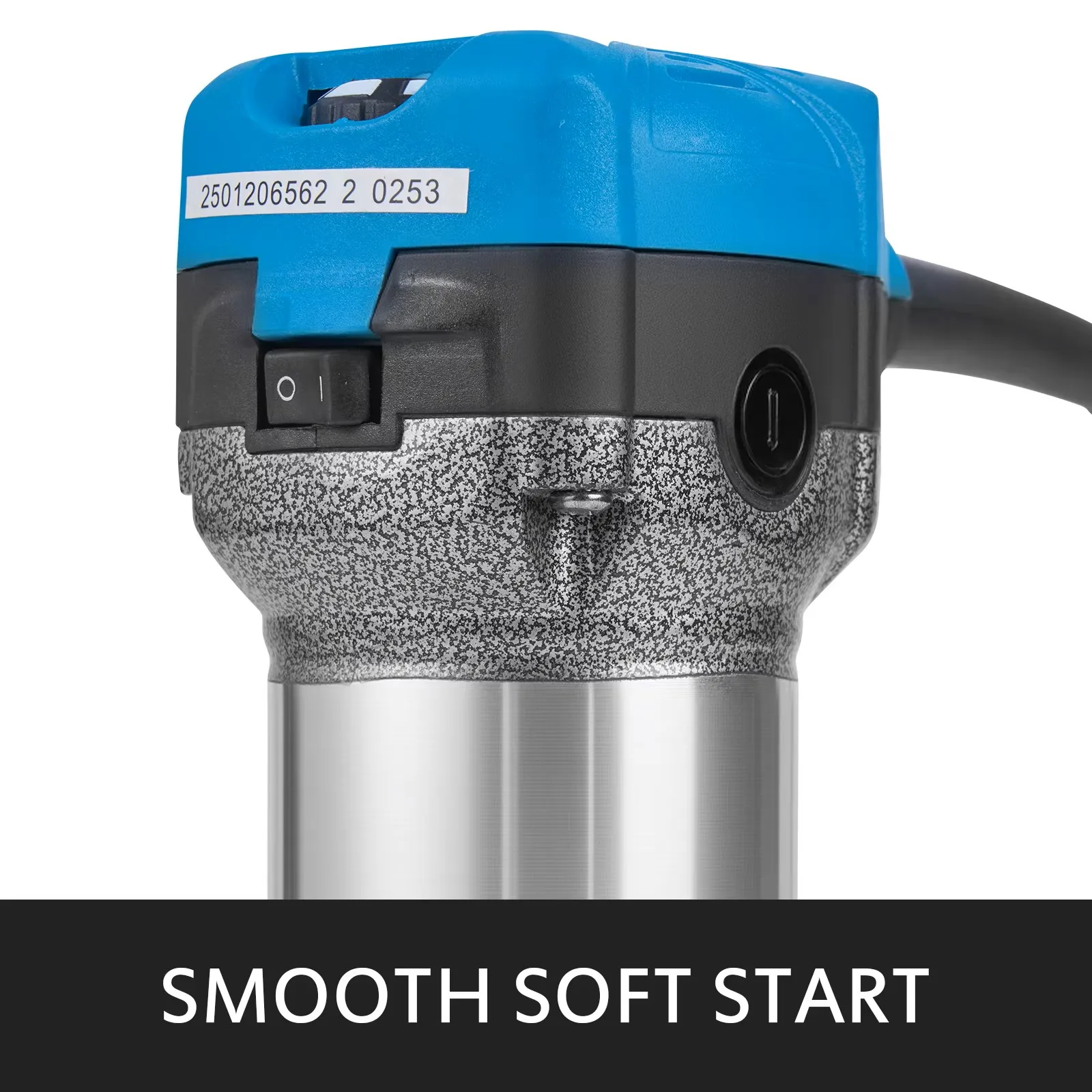 Router kit 800W Soft Start Compact Variable Speed 10000-30000Rpm Fixed Base Plunge Base Tilt Base Offset Base SucceBuy
