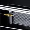 Camping Outdoor BBQ Grill Home Garden Gas Oven Auto Rotating Gas Portable Oven Multifunctional Gas Oven 5