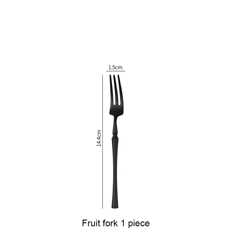 Fruit fork