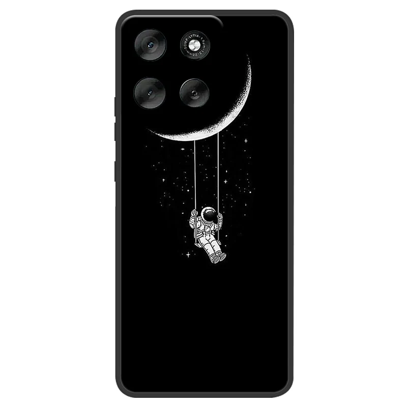 Sleek Silicone Protective Phone Case - Cool Design with Bumper Protector