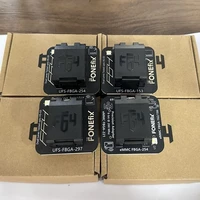 بوكس الجيتاج F64 ULTRA – طقم كامل مع أدابتورات UFS و eMMC 4