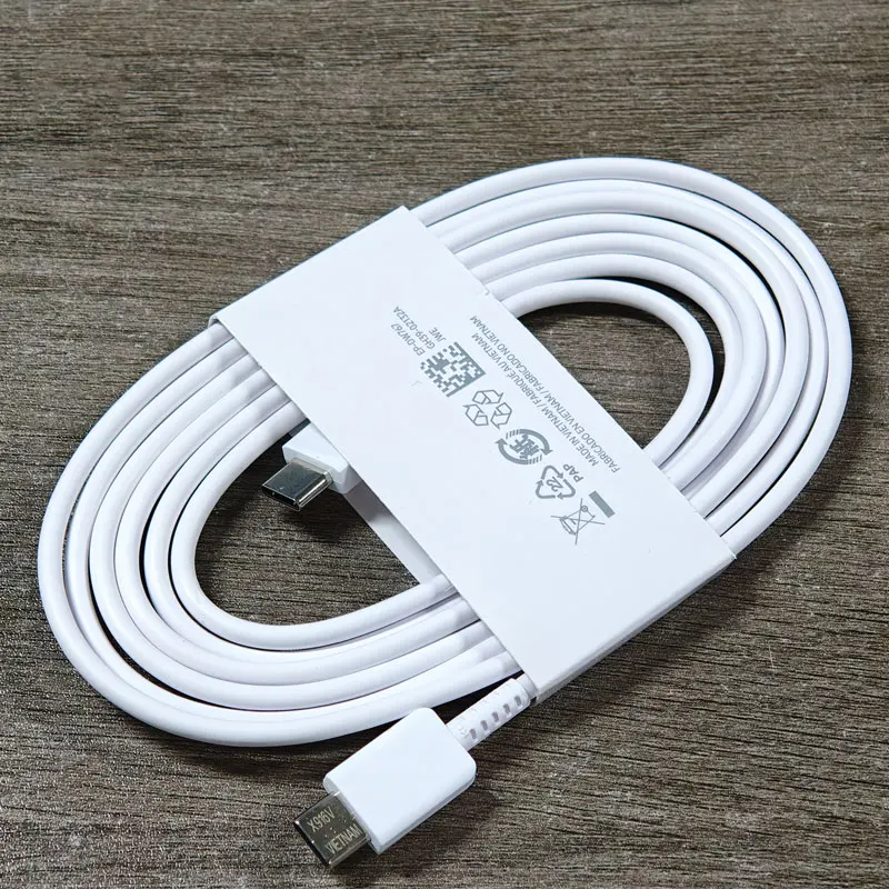 Super Fast Charge 1.8M USB-C to USB-C Cable