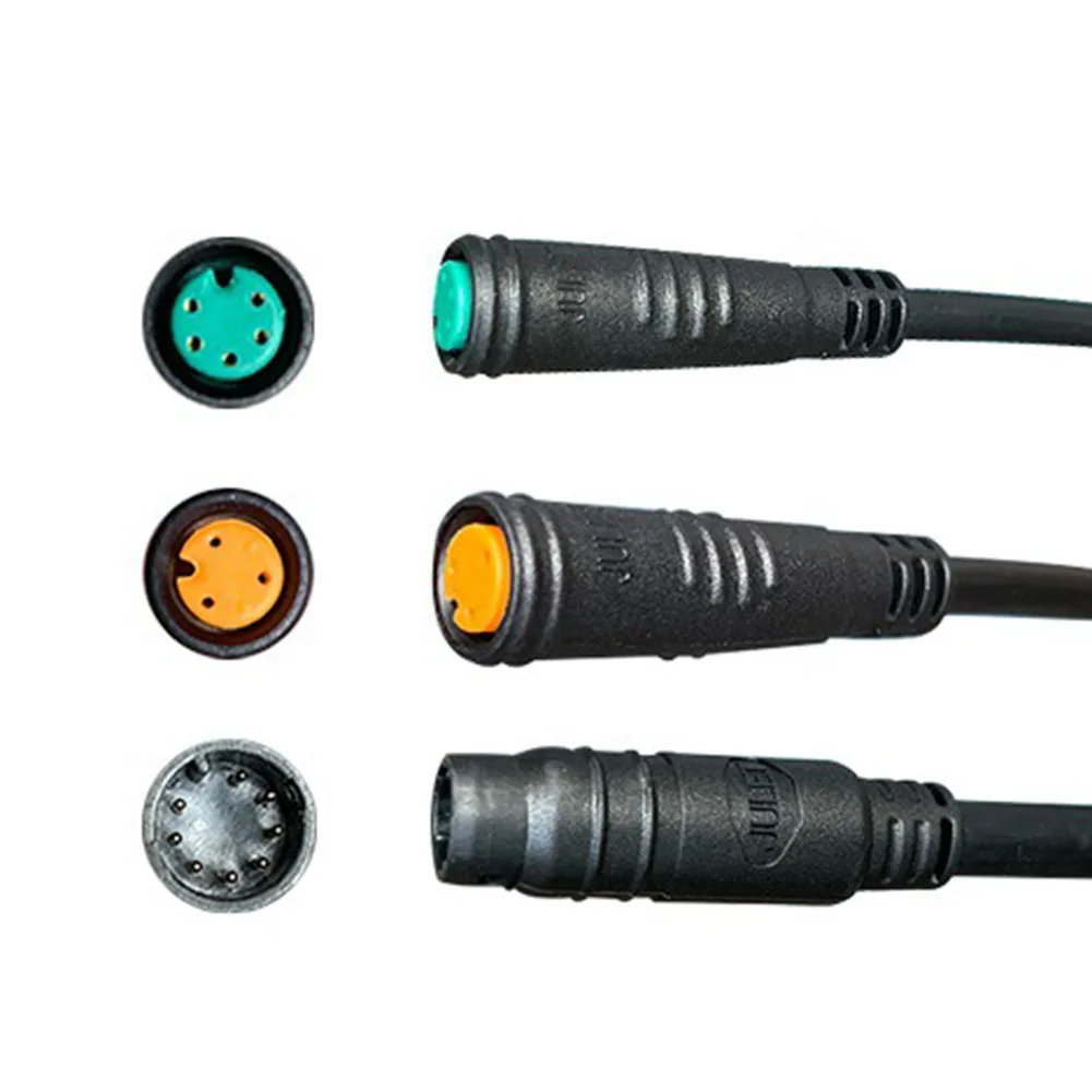 

109R Shift Lever GD01 Sine Wave Controller 30A 36V 48V 500W 5pcs/set 750W Metal+ABS Bicycle Mountain Bike Durable