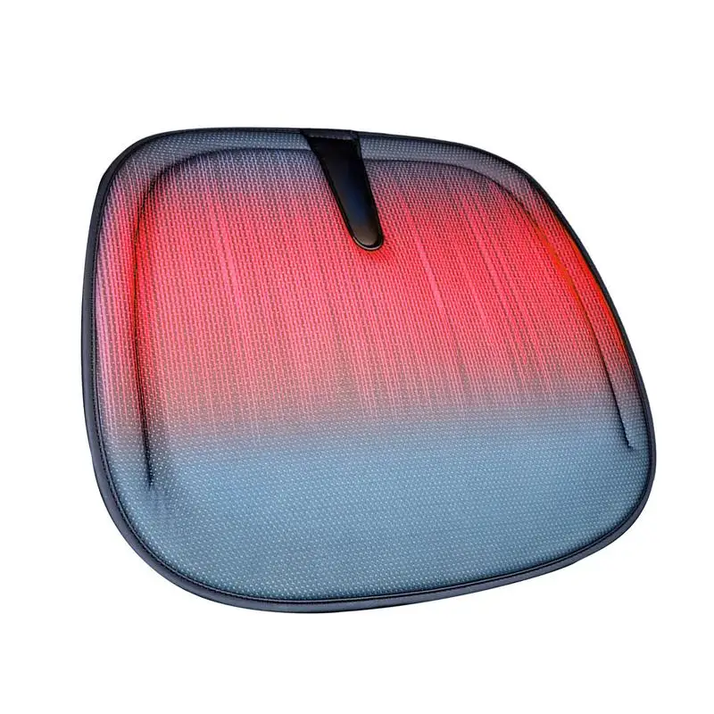 

Driver Seats Cushion Non-slip Car Seats Cushion Pad For Summer Memory Foam Seats Cushion Cooling Gel Seats Pad Seats Cushions