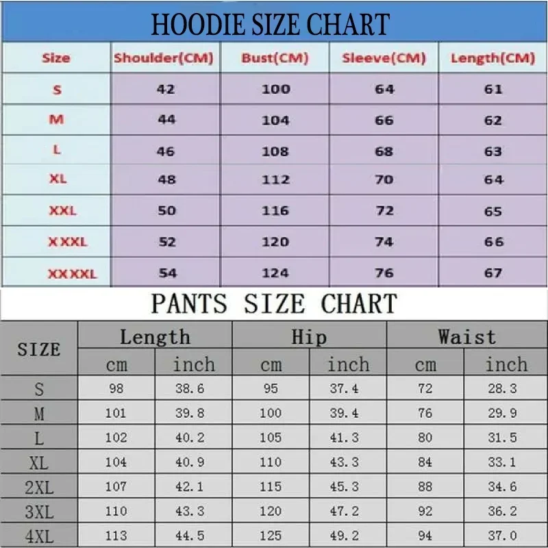2 Piece Jogger Suits Mens Autumn Long Sleeve Zipper Print Hoody Coat and Long Sweatpants Male Outdoors Sport Tracksuits sports suit tracksuit set sports set outdoor suit set