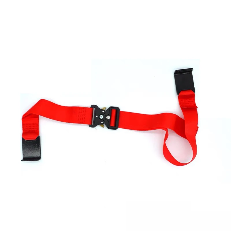 Original Safety Belt For Segway Ninebot Go Kart S / S-max / Pro Lamborghini