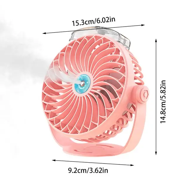 Spray pink