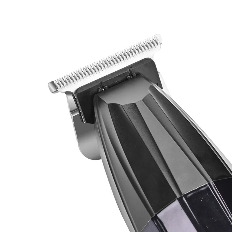 Electric 7200RPM Hair Clipper High Power Silent Hair Trimmer Barbershop Haircut Machine Base charger hair trimmer hair clipper