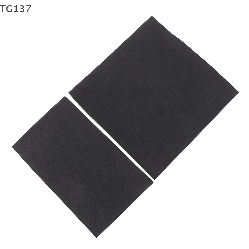 1Pcs Black Light-blocking Sponge Film Camera Medium Large Format High Density Camera Light Seal Replacement Foam