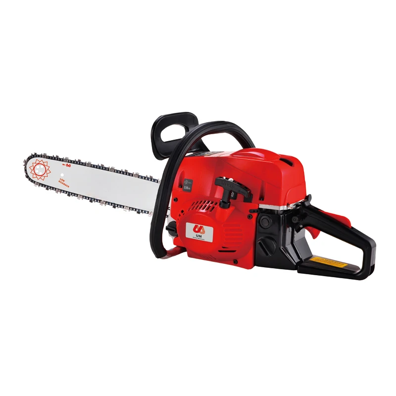 Portable concrete chainsaw CE 18inch 20inch 22inch 24inch high quality low price cordless gasoline chainsaw