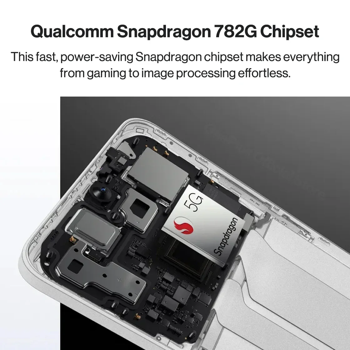 Global Version OnePlus Nord CE 3 12GB 256GB Snapdragon 782G 50MP Camera 120Hz AMOLED 80W SUPERVOOC 5000mAh Battery Dual Speakers 4