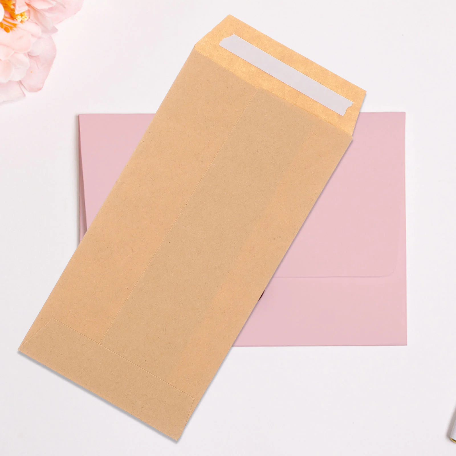 

Small Envelopes Money Saving Packets Money Envelopes Key Envelopes Kraft Paper Envelopes Coin Envelopes 11.5x6.4cm