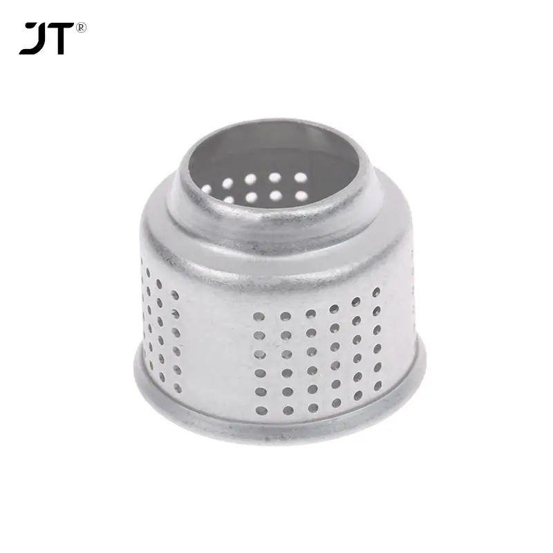 Stainless Steel Moka Pot Anti-spray Cap Stovetop Espresso Coffee Maker Accessories Anti-Splash Valve Cover espresso coffee maker coffee maker espresso maker coffee maker accessory