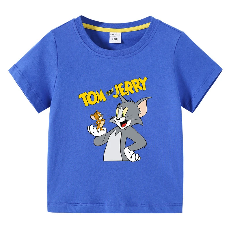 Tom And Jerry Clothes