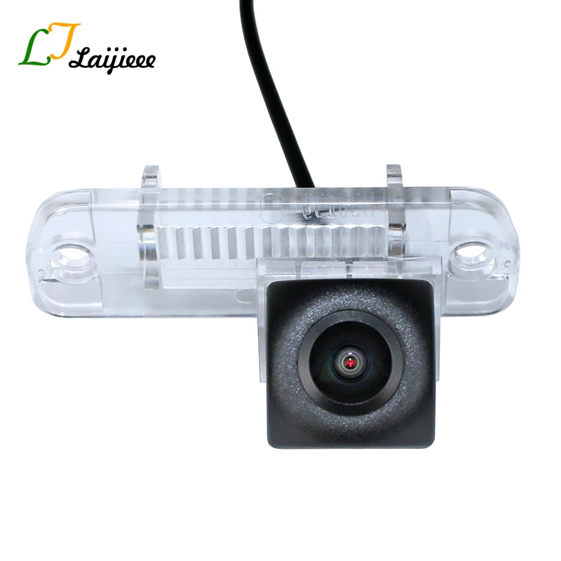

For Mercedes Benz M R CL Class W164 W251 X164 Fisheye HD Night Vision Car Rear View Backup Reverse Camera Available In 4 Angles