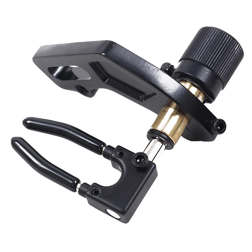 Archery Drop Away Arrow Rest Aluminum Recurve Compound Bow Hunting Adjustable Arrow Rest For