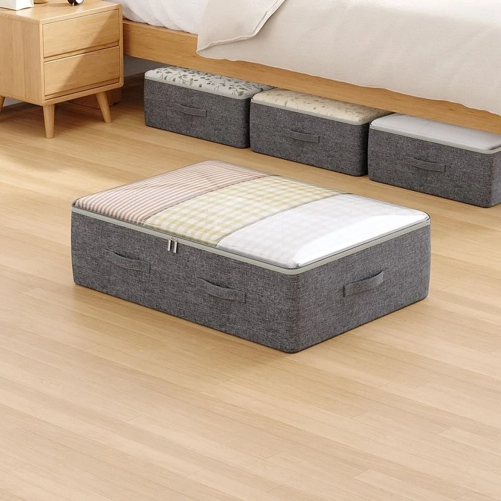 Under-Bed Storage Bags 3