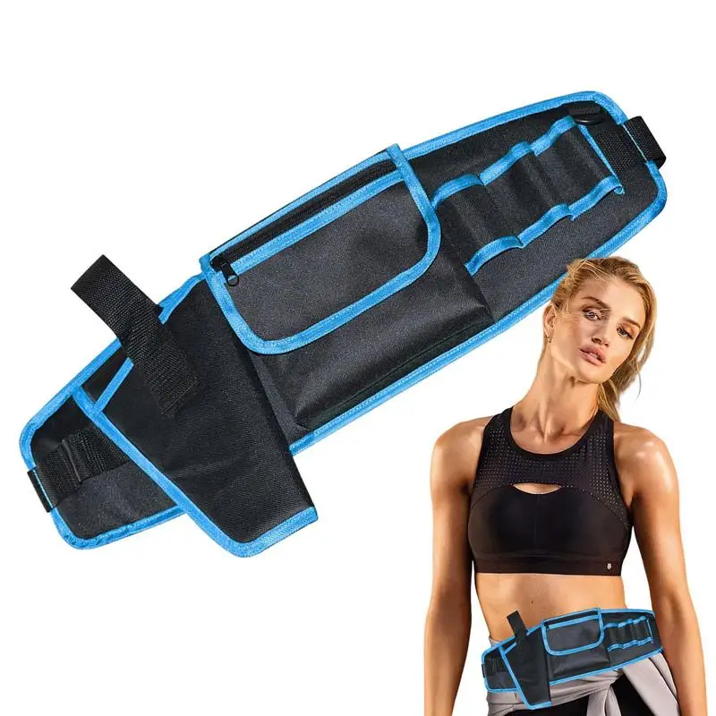 

Electrician Tool Belt Oxford Adjustable Tool Belt Pouch Technicians Tool Belt Construction Tool Pouch Electrical Tools Organizer