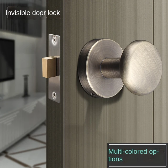 Share more than 152 ring door lock netgroup.edu.vn