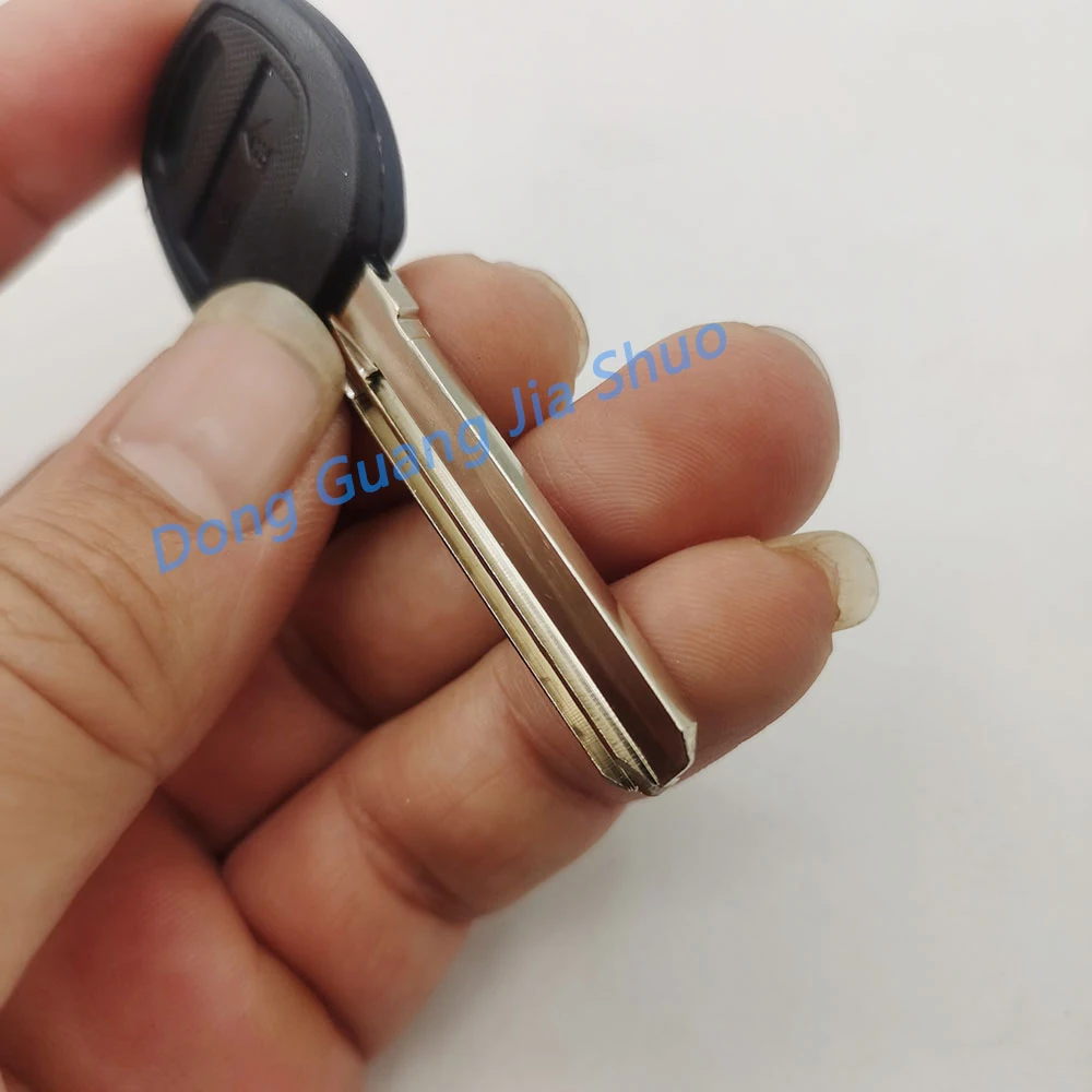 50PCS Right bath AD door & house key blank Civil key blank suit for Vertical cutting machine keys embryo B064