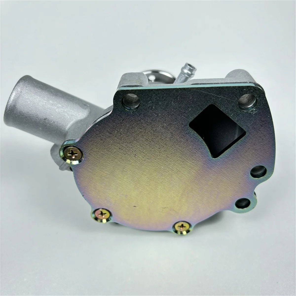 Suzuki Katana Ay 50 Wasserpumpe Wasserpumpe Passend Für K3A, K3B, K3C, K3D, K3E, K4D, K4E, S3L2, S4L2 MM409303 Wasserpumpe