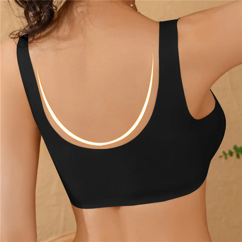Nulalift Anti-saggy Breasts Bra