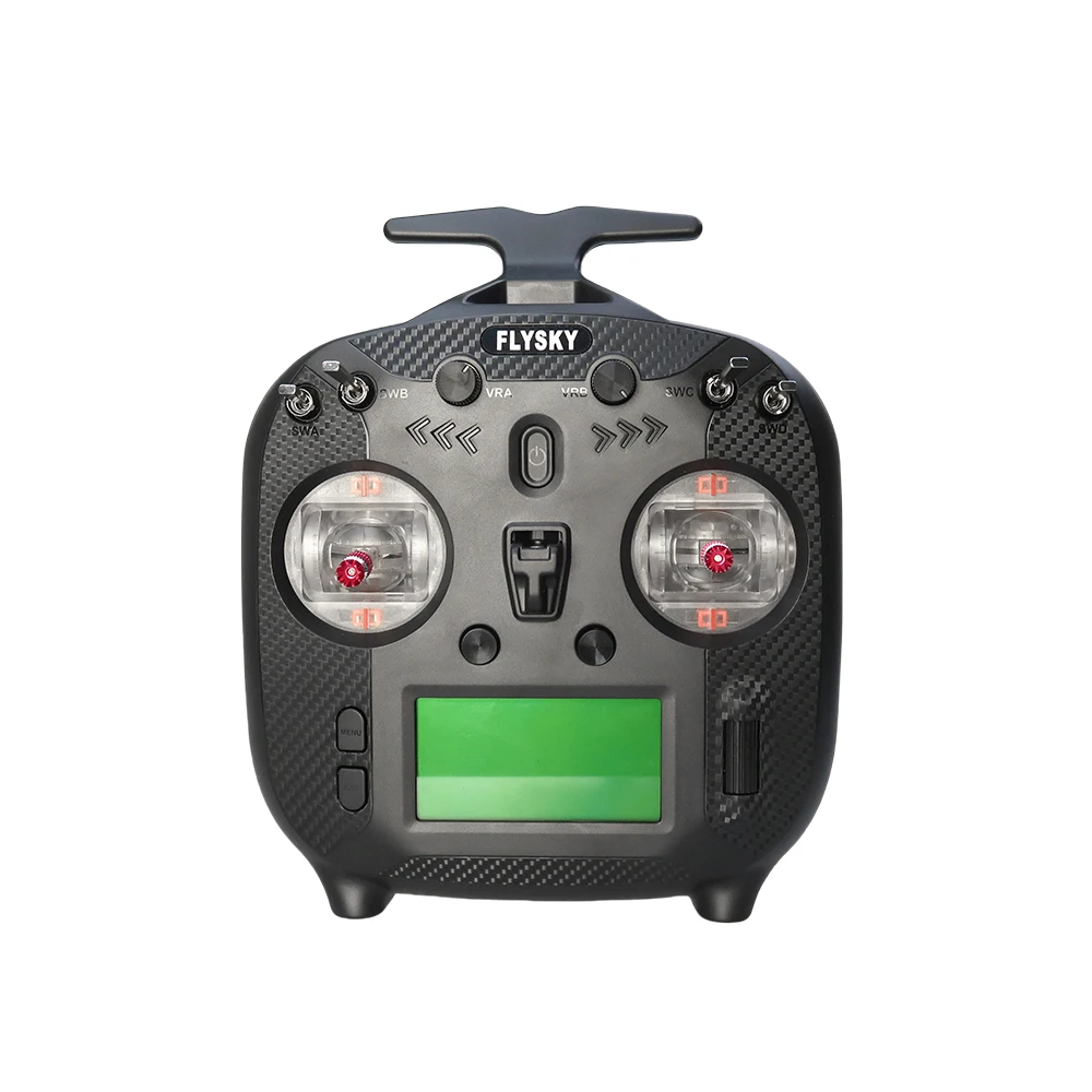 FLYSKY FS-G11P 中国語版 FLYSKY FS-G11P(11ch 送受信機セット) [FS