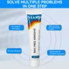 1pc Strong Nail-Free Glue, 50ml - High Viscosity, Waterproof, Multi-Functional Adhesive for Ceramic & More, No Drilling R 2