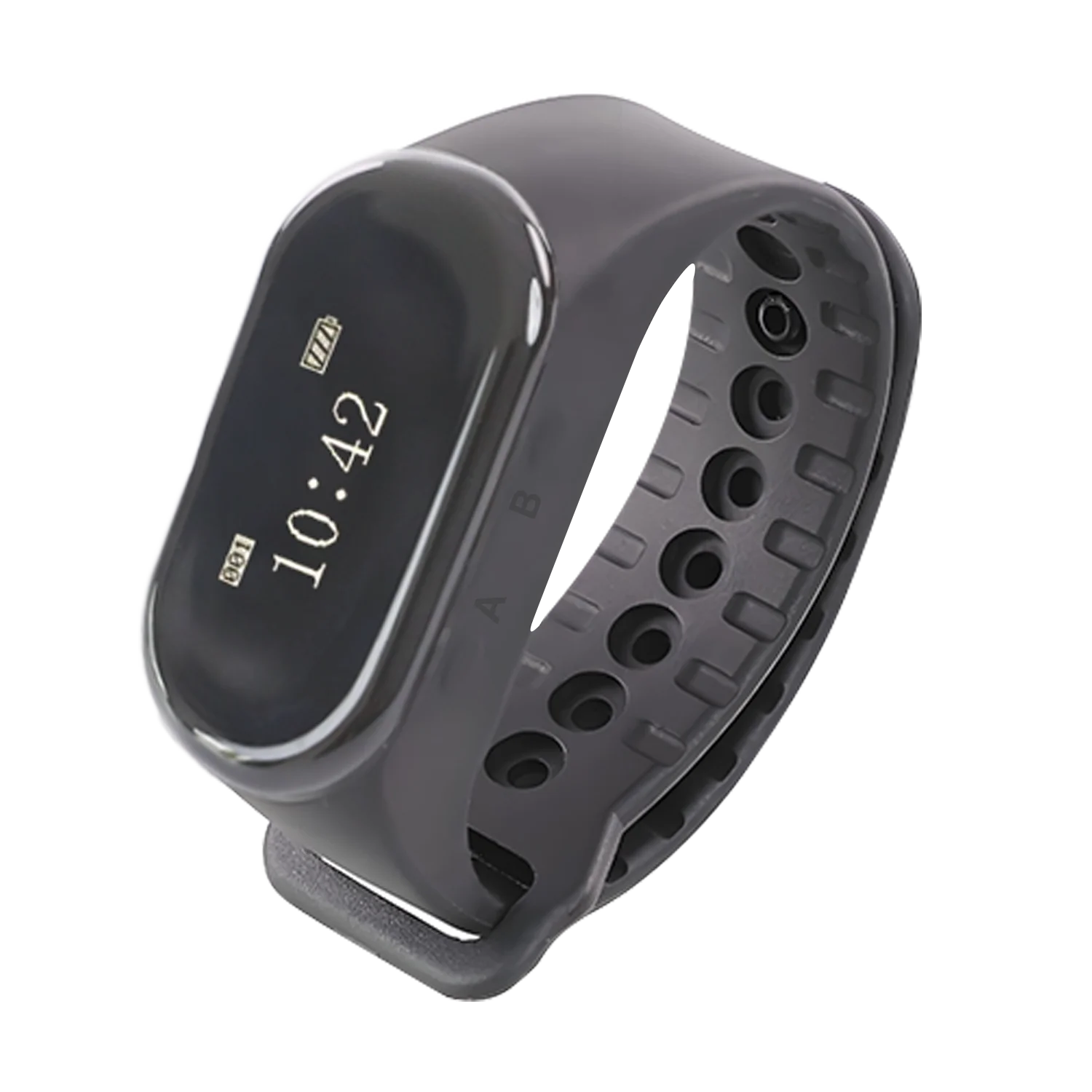 Wireless Watch Pager System Touch Keyboard Transmitter Waiter Call Bracelet Wristband Receiver For Restaurant Bar Coffee Shop