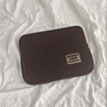 Brown Case
