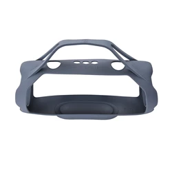 Portable Protective Carrying Case for Wireless Bluetooth Speaker - Lightweight for Outdoor Travel, Camping, Hiking, and Cycling (Retro Blue)