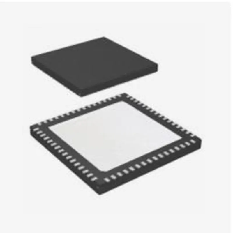 

EZR32WG330FG67G qfn64 5pcs