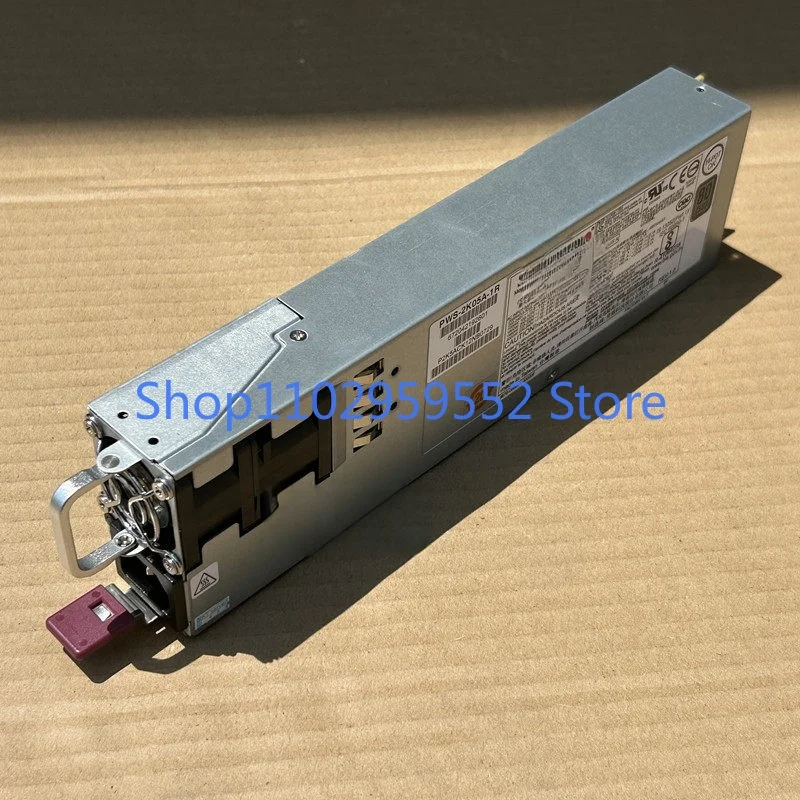 4028 4029GR-TRT 2000W 전원 공급 장치 모듈 PWS-2K05A-1R 2000W 전원 공급 장치용 1PCS