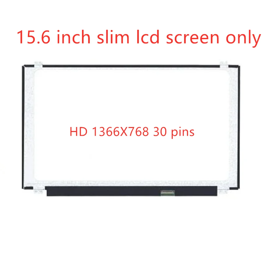 

ЖК-экран 15,6 дюйма для Acer Aspire 3 A315-51, E1-510, 521, 522, 530, 530G, 532, 532G, 532PG, 570, 570G, 572, 572G, G,
