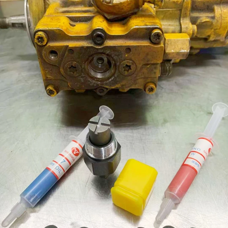 Hytrol B-06383 | BRUSH CLIP WELD - PCX main image 0