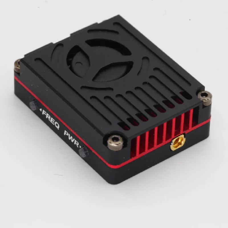 3W VTX/ FPV 5.8G 3000mW 고출력 차트 송신기