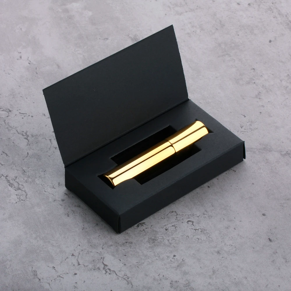 20 قطعة/الوحدة، 10 مللي بخاخ عطر مع علبة، زجاجات ع...